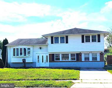 412 Frankford Ave Blackwood, NJ 08012