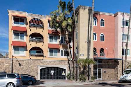 840 Turquoise St #210 San Diego, CA 92109