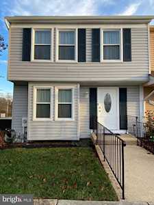 7201 Procopio Circle Columbia, MD 21046