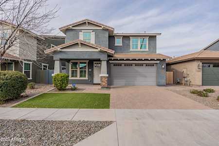 4994 S Girard Street Gilbert, AZ 85298