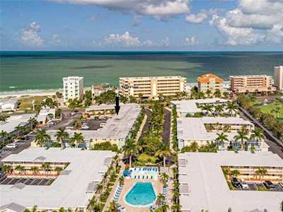 19417 Gulf Blvd #E-110 Indian Shores, FL 33785