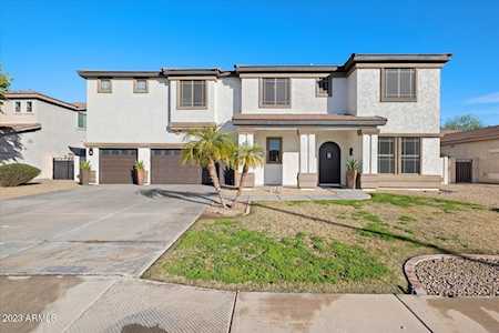 284 E Benrich Drive Gilbert, AZ 85295