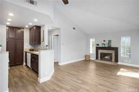 287 Sandcastle Aliso Viejo, CA 92656