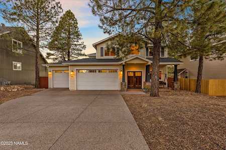 441 W Wulfenite Rd Flagstaff, AZ 86005