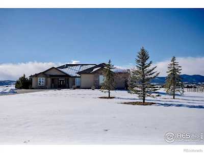 1253 Paramount Dr Berthoud, CO 80513