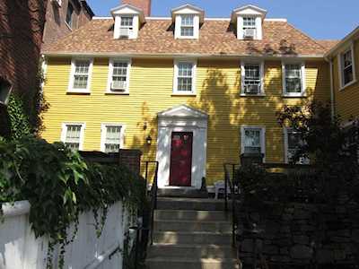 45 Rutherford Ave #2 Boston, MA 02129