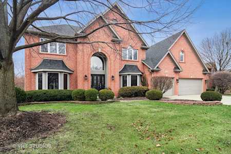 4324 Camelot Circle Naperville, IL 60564