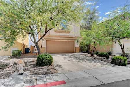 4756 Trailhead Mesa St Las Vegas, NV 89129