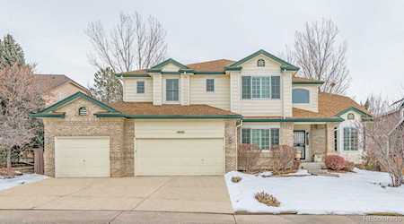 10160 Knoll Circle Highlands Ranch, CO 80130