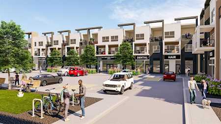 151 Skyview Bay NE #Type E Calgary, AB T3N 1B6