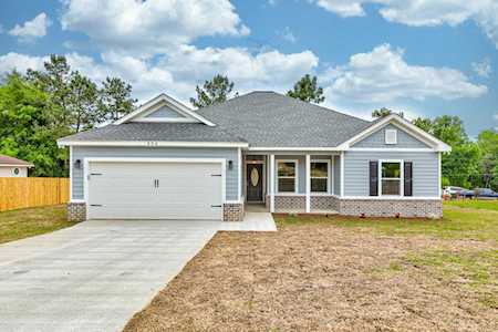 471 Ponderosa Circle Midway, FL 32343