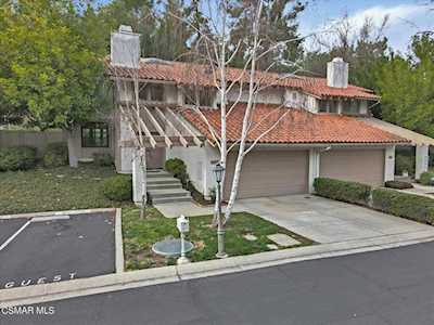 741 N Valley Dr Westlake Village, CA 91362
