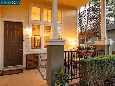 114 Birch Creek Ter Pleasanton, CA 94566