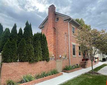 37 Liberty Street Canal Winchester, OH 43110