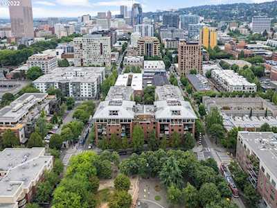 1030 NW Johnson ST #614 Portland, OR 97209