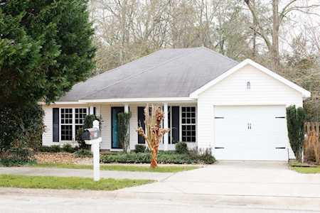 124 Firethorn Dr Dr North Augusta, SC 29860