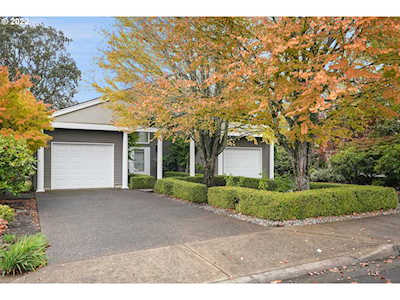 16153 NW Claremont DR Portland, OR 97210
