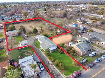 415 Spencer Avenue Modesto, CA 95351