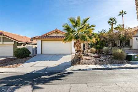 717 Thousand Oaks Dr Las Vegas, NV 89123