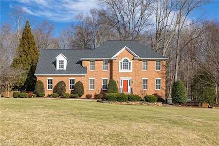 586 Carson Ridge Drive Oak Ridge, NC 27310
