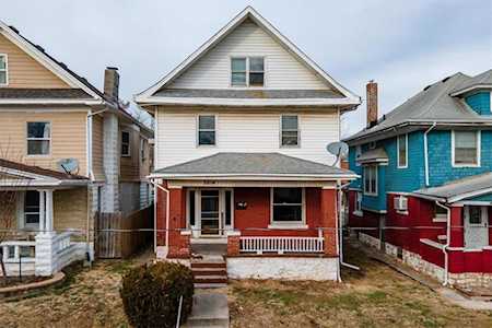 3514 Morrell Ave Kansas City, MO 64123