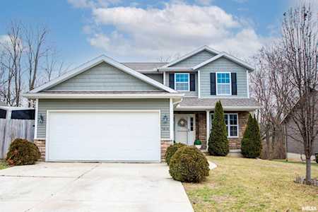 5618 N Frostwood Parkway Peoria, IL 61615