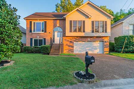 732 Magnolia Trl Nashville, TN 37221