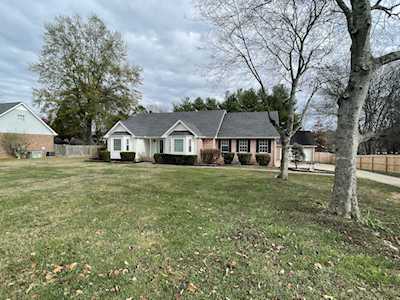 1097 Kathryn Rd Mount Juliet, TN 37122