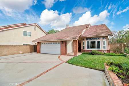 4218 Laurelhurst Rd Moorpark, CA 93021