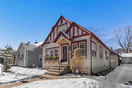 5320 11th Avenue S Minneapolis, MN 55417