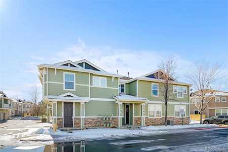 17148 Waterhouse Circle #E Parker, CO 80134