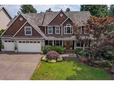 4055 Wild Rose DR West Linn, OR 97068