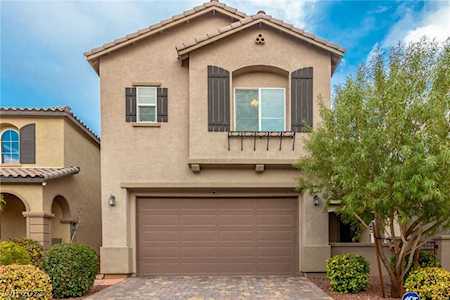 6748 Bristle Falls St Las Vegas, NV 89149