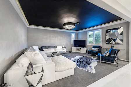 5245 Fiery Sky Ridge St Las Vegas, NV 89148