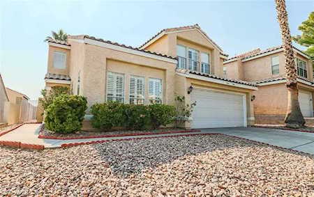7633 Sea Wind Dr Las Vegas, NV 89128