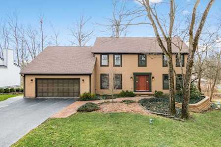 9011 Killochan Court Dublin, OH 43017