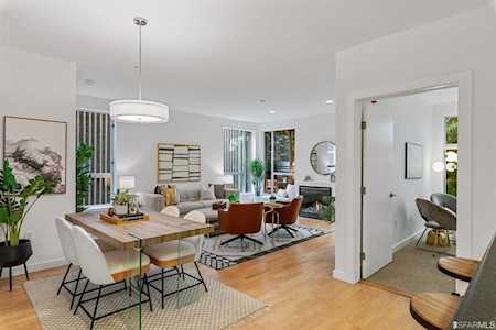 1521 Sutter Street #204 San Francisco, CA 94109