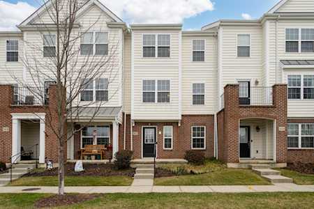 5632 Pittsford Drive Westerville, OH 43081
