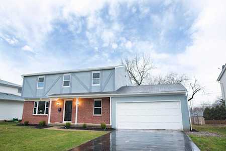 6831 Hayhurst Street Worthington, OH 43085