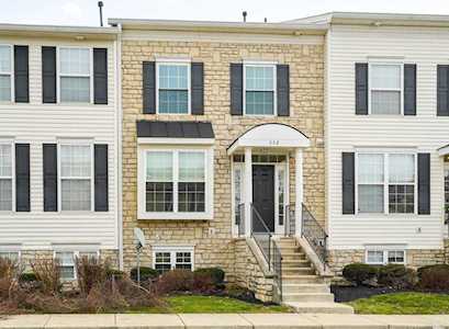352 Oxford Oak Drive Blacklick, OH 43004