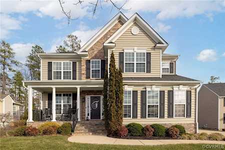 12019 Black Alder Dr Moseley, VA 23120