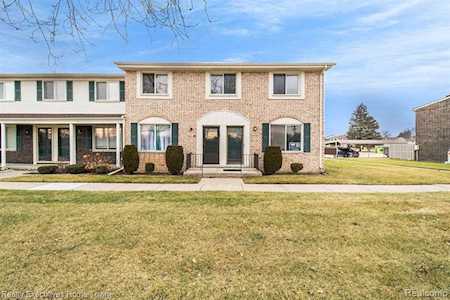 13317 Denver Sterling Heights, MI 48312