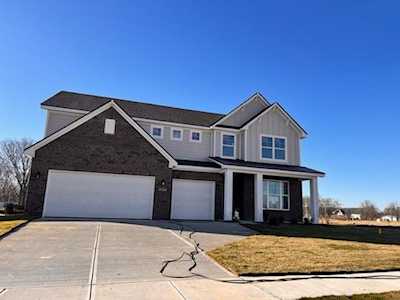 6335 Marden Trl Brownsburg, IN 46112