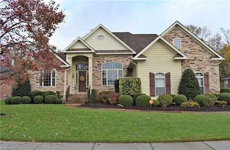 933 Brookmont Ln Chesapeake, VA 23320