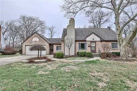 5144 Morningside Boulevard Dayton, OH 45432