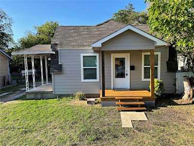 1229 W Boyce Avenue Fort Worth, TX 76115