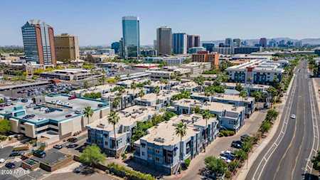 3633 N 3rd Avenue #2093 Phoenix, AZ 85013