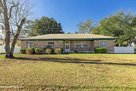 3540 Fortuna DR Orange Park, FL 32065