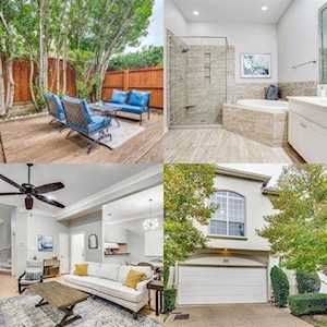 4095 Oberlin Way Addison, TX 75001