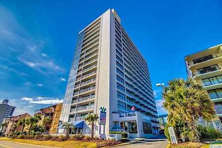 5511 N Ocean Blvd. #407 Myrtle Beach, SC 29577